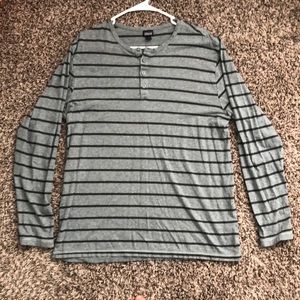 Patagonia Men’s Daily Henley